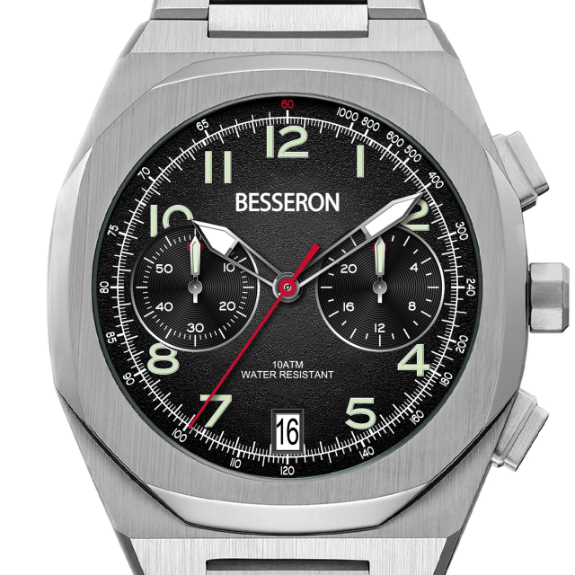 Besseron watch manufacturer