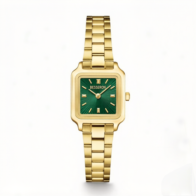 Besseron watch manufacturer