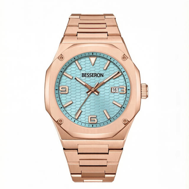 Besseron watch manufacturer