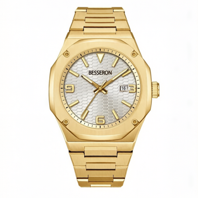 Besseron watch manufacturer