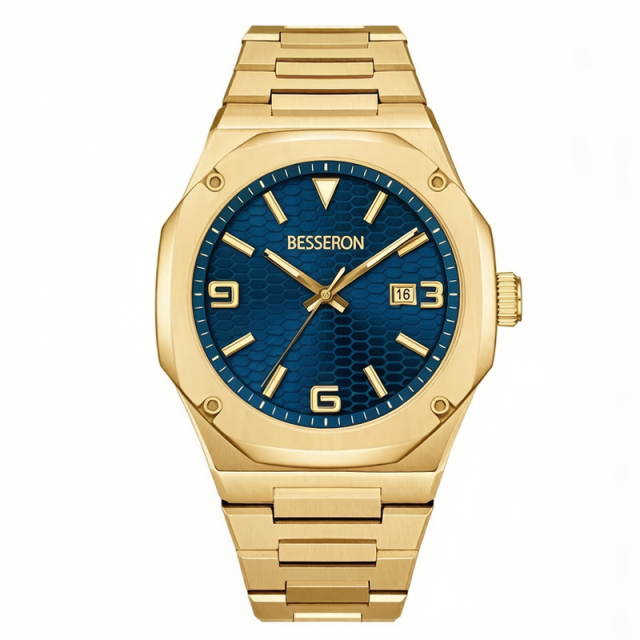 Besseron watch manufacturer