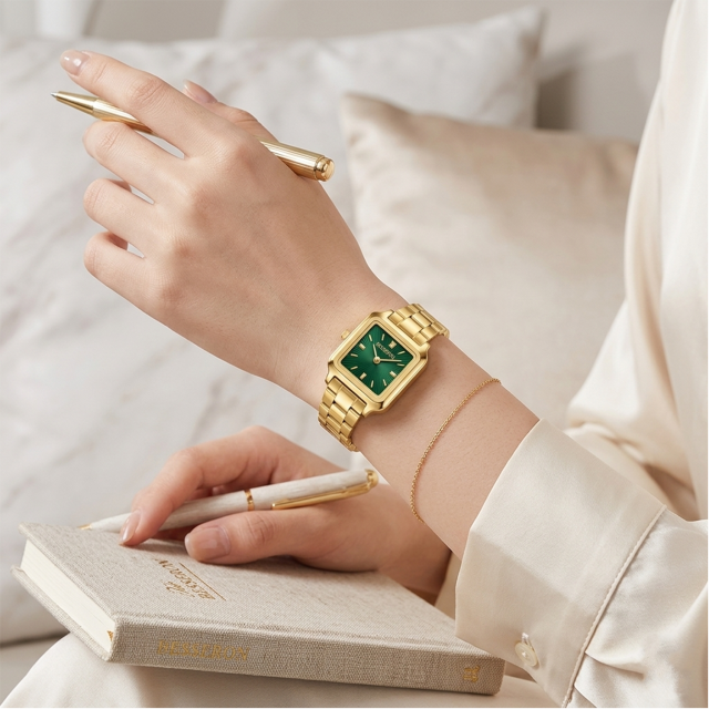 Besseron watch manufacturer