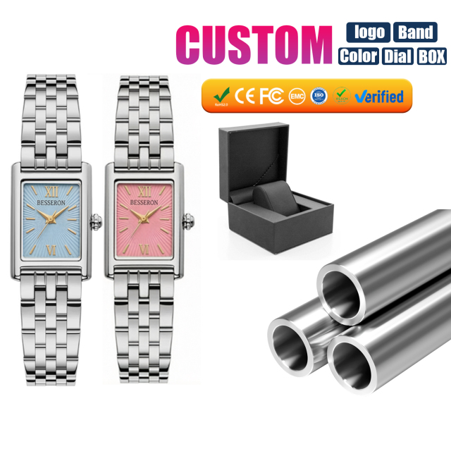 Besseron watch manufacturer