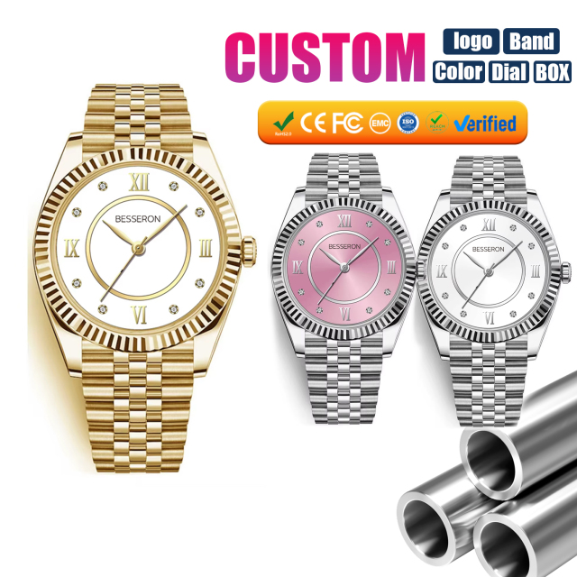 Besseron watch manufacturer