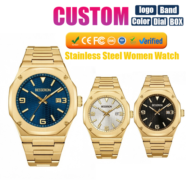 Besseron watch manufacturer