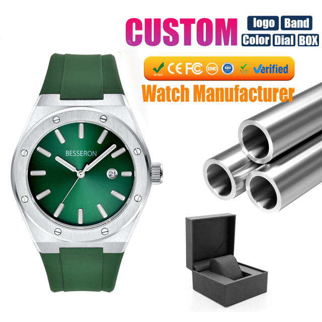 Besseron watch manufacturer