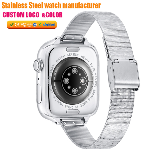 Besseron watch manufacturer