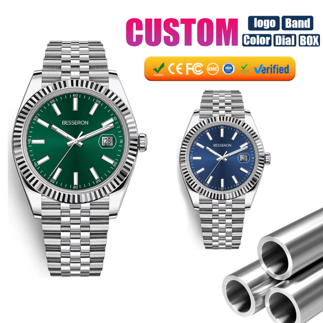 Besseron watch manufacturer