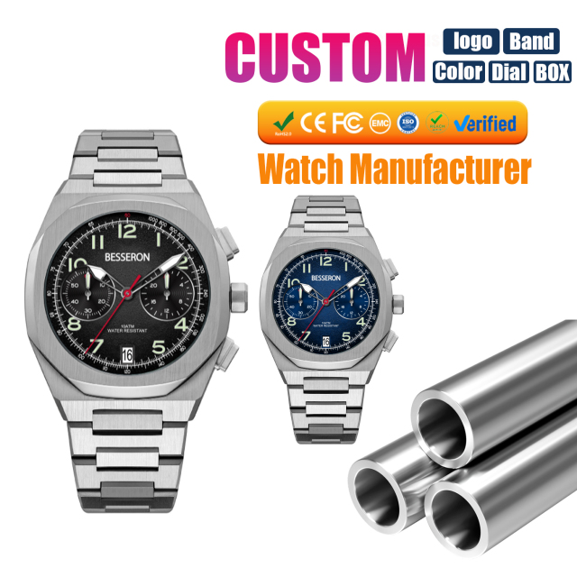 Besseron watch manufacturer