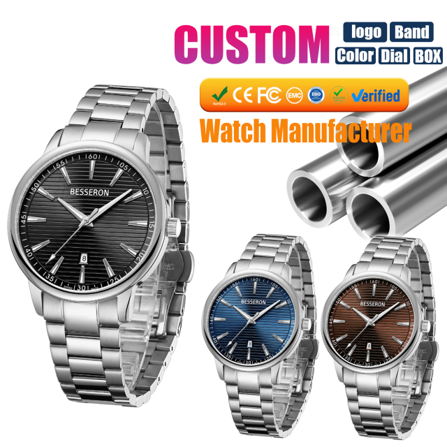 Besseron watch manufacturer