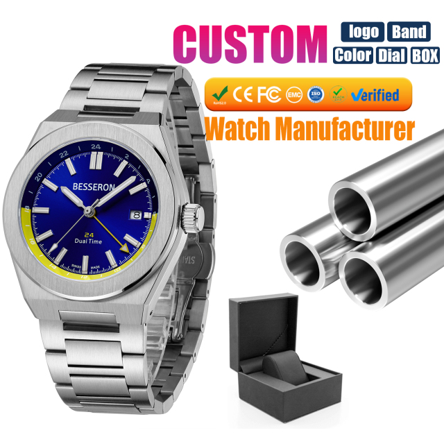 Besseron watch manufacturer