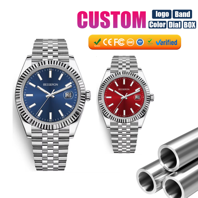 Besseron watch manufacturer