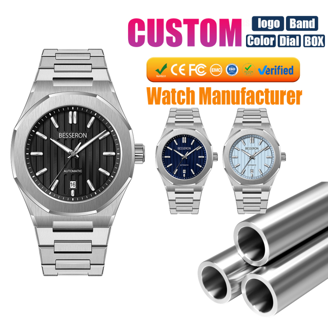 Besseron watch manufacturer