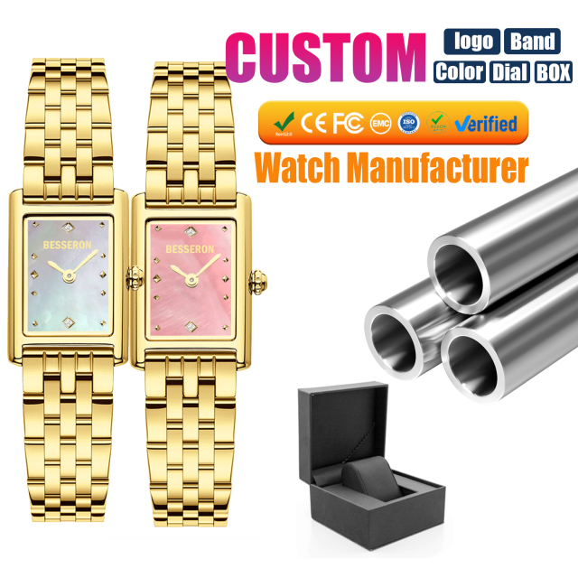 Besseron watch manufacturer