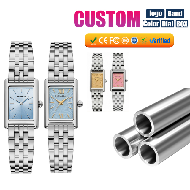 Besseron watch manufacturer