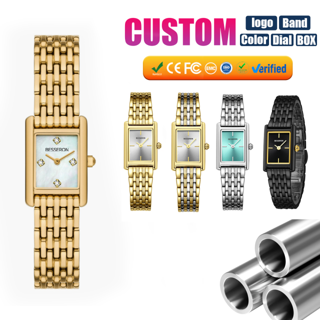 Besseron watch manufacturer