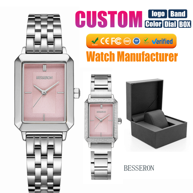 Besseron watch manufacturer