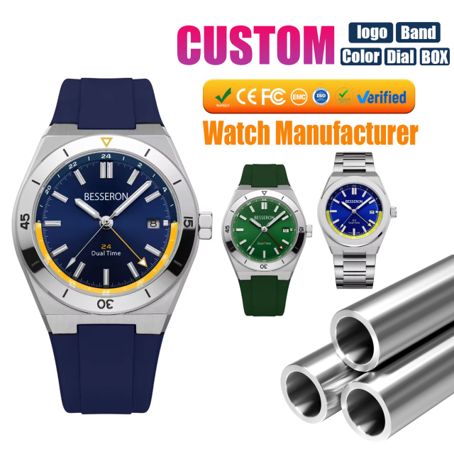 Besseron watch manufacturer