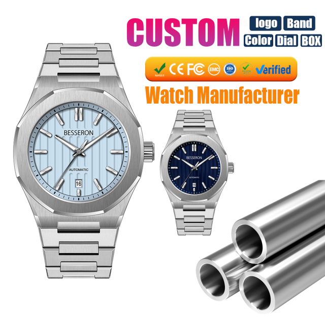 Besseron watch manufacturer