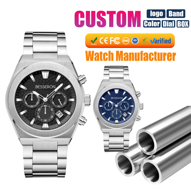 Besseron watch manufacturer