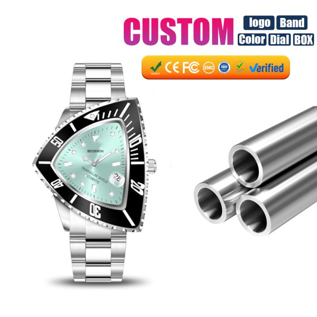 Besseron watch manufacturer