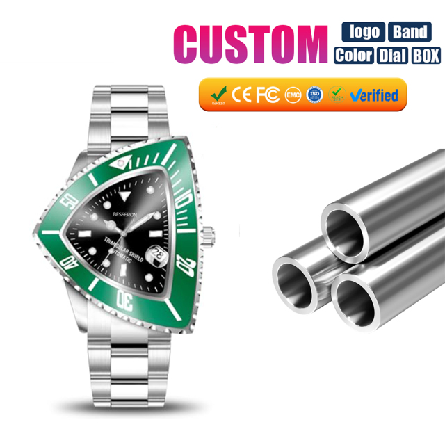 Besseron watch manufacturer