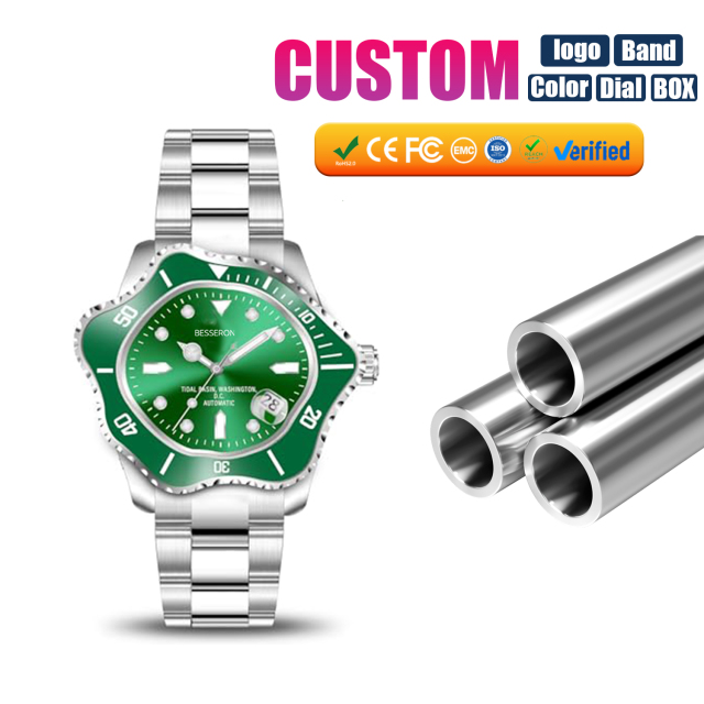 Besseron watch manufacturer