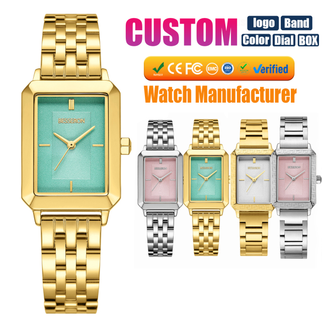Besseron watch manufacturer