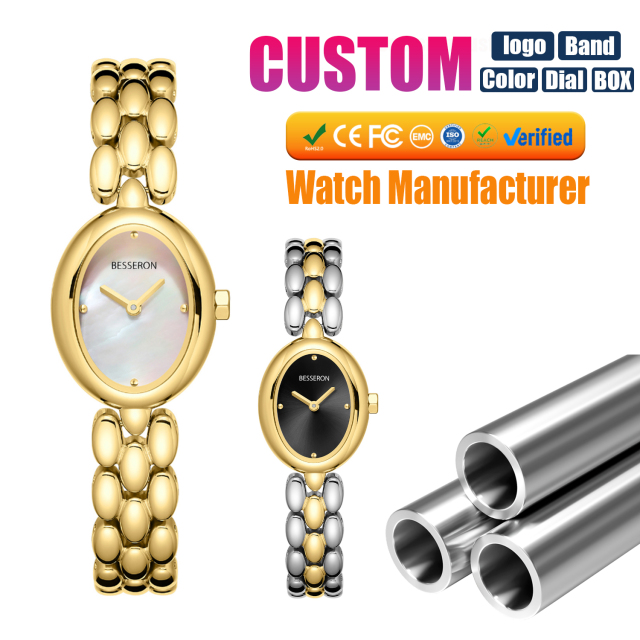 Besseron watch manufacturer