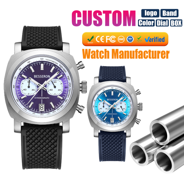 Besseron watch manufacturer