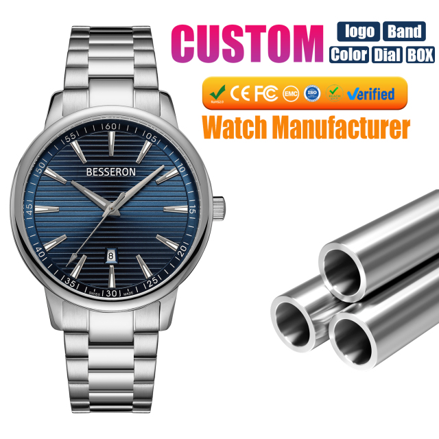 Besseron watch manufacturer