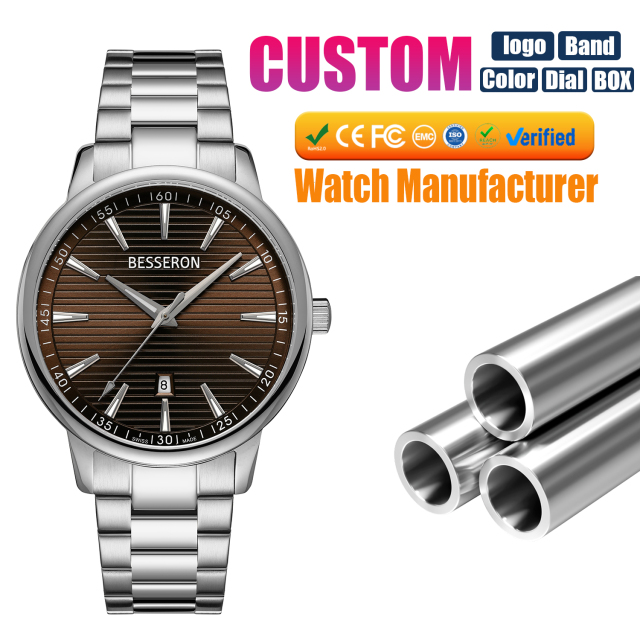 Besseron watch manufacturer