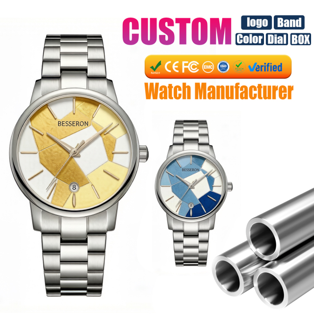Besseron watch manufacturer