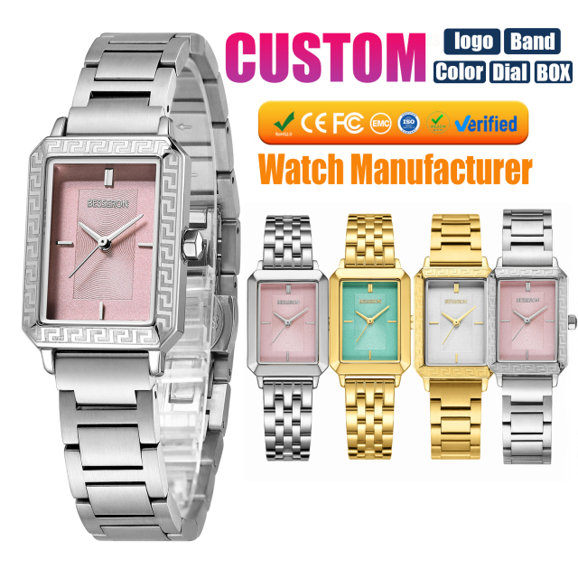 Besseron watch manufacturer