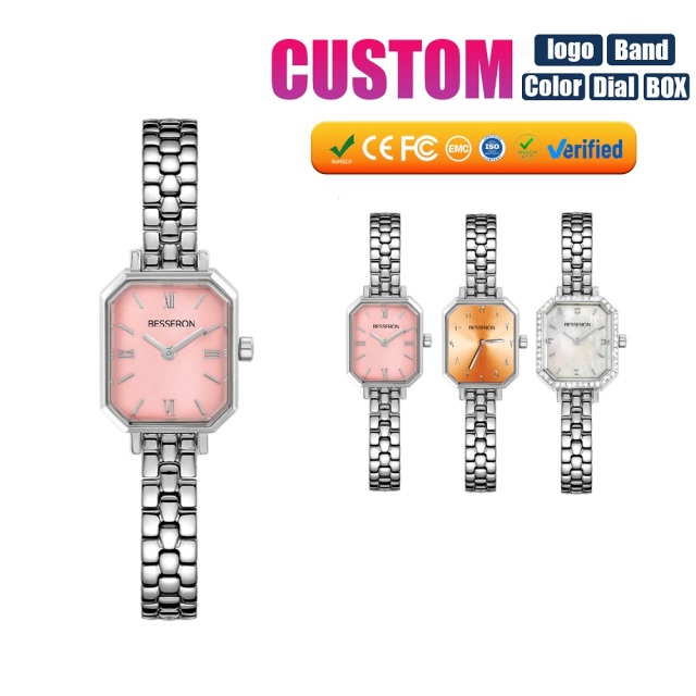 Besseron watch manufacturer