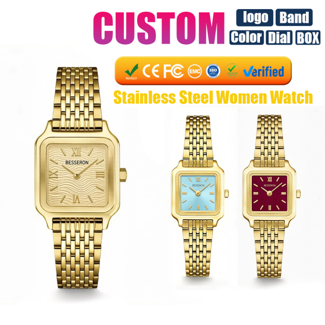 Besseron watch manufacturer