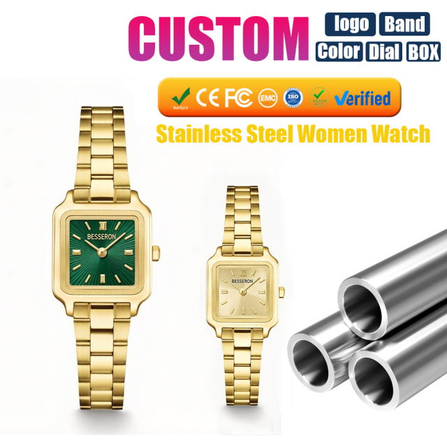 Besseron watch manufacturer