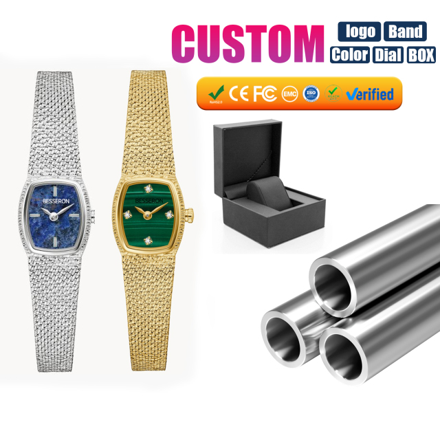 Besseron watch manufacturer