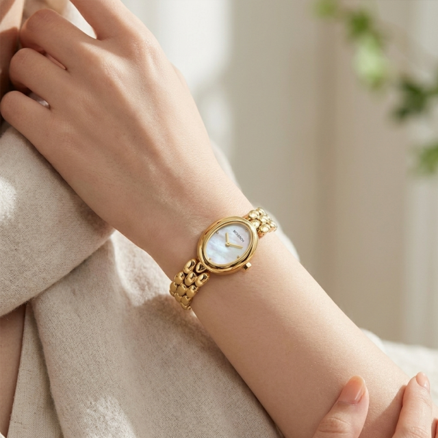 Besseron watch manufacturer
