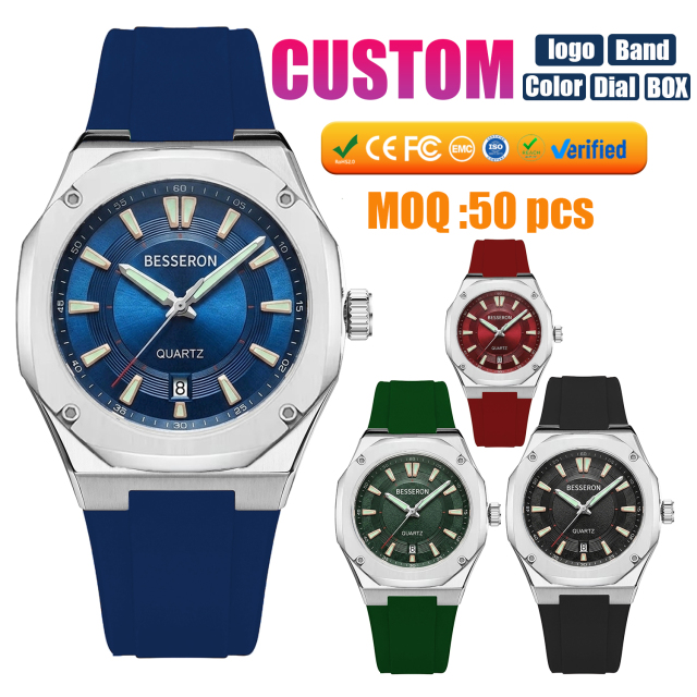 Besseron watch manufacturer