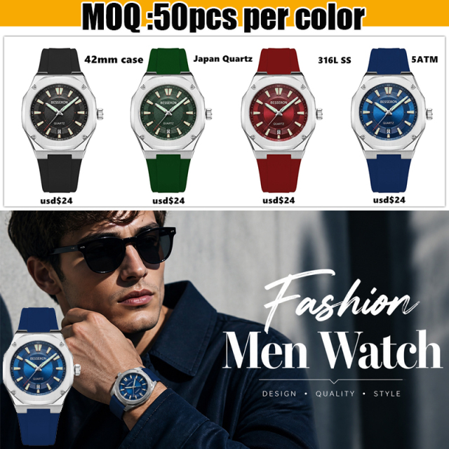 Besseron watch manufacturer