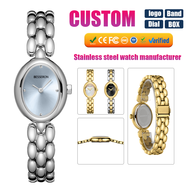 Besseron watch manufacturer
