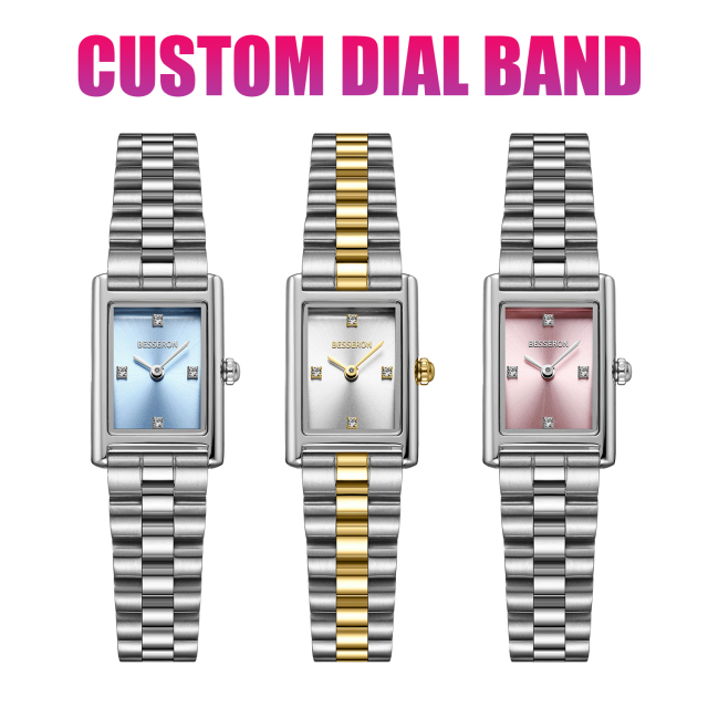 Besseron watch manufacturer