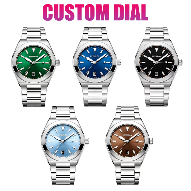 Besseron watch manufacturer
