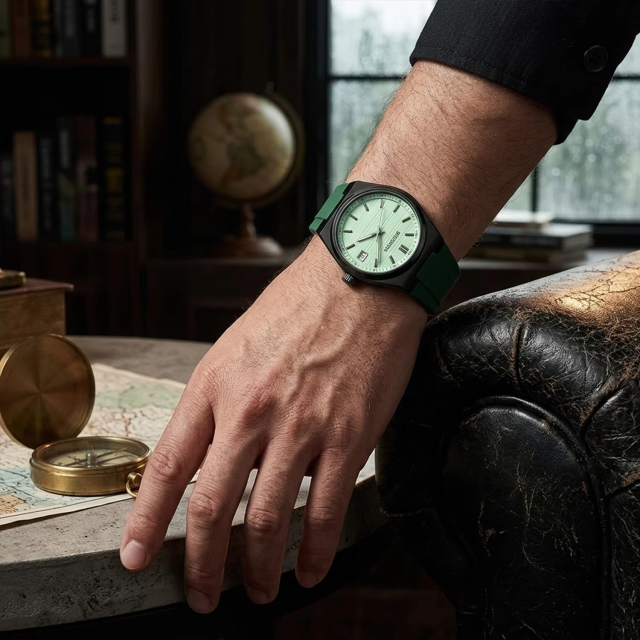 Besseron watch manufacturer