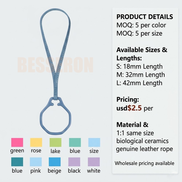 Besseron watch manufacturer