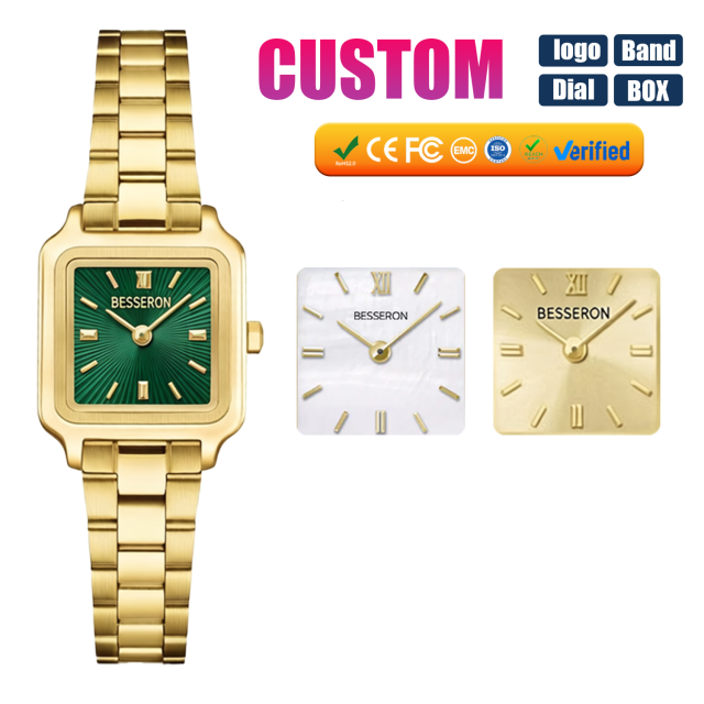 Besseron watch manufacturer