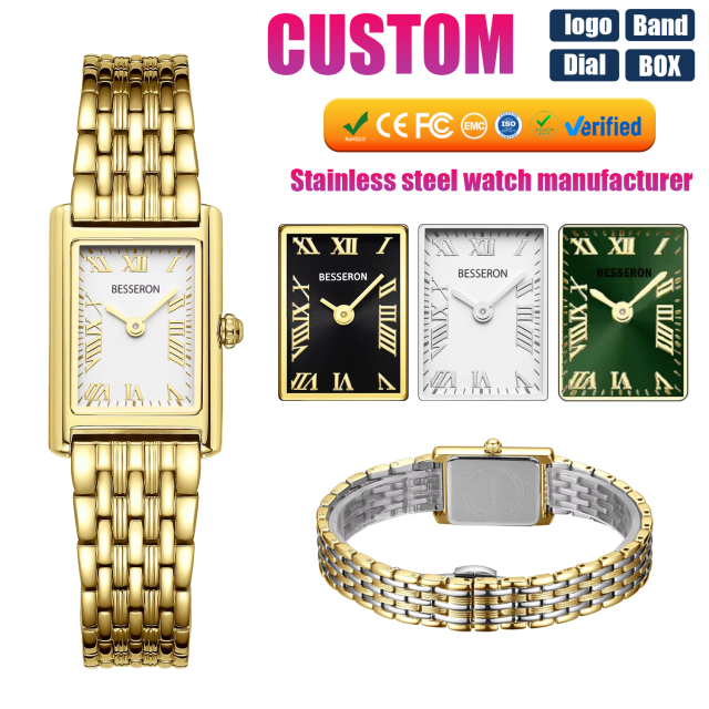 Besseron watch manufacturer