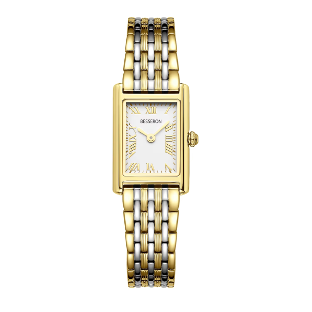 Besseron watch manufacturer