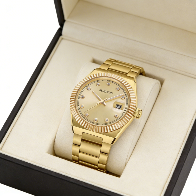 Besseron watch manufacturer
